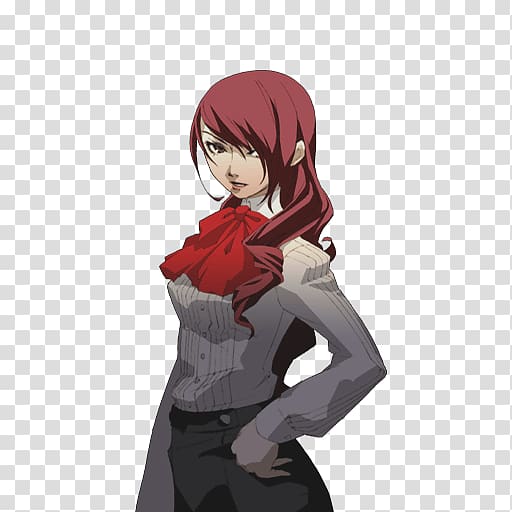 Steam Workshop::Persona 3 | Mitsuru Kirijo