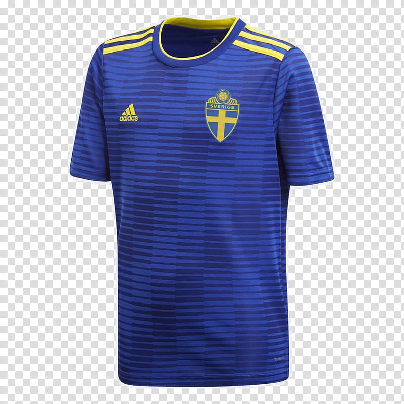 2018 World Cup T-shirt Sweden national football team Nightshirt, World ...