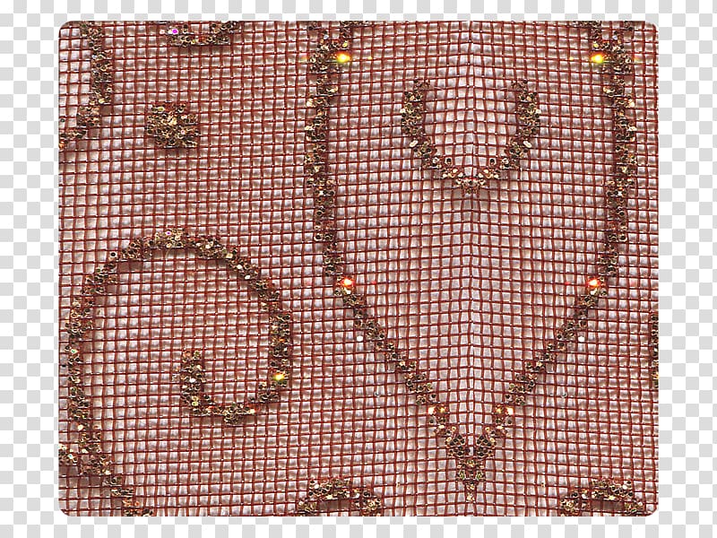 Textile Pink M, vine material transparent background PNG clipart