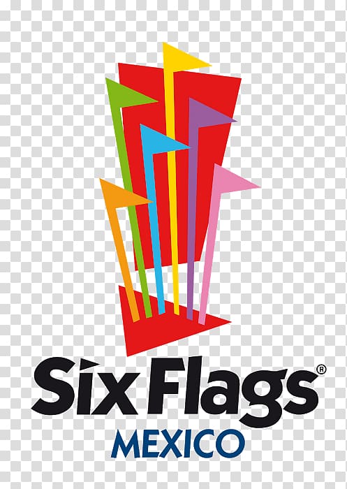 Six Flags Fiesta Texas Six Flags Great America Six Flags Over Texas Six Flags Hurricane Harbor Six Flags New England, Mexican Flags transparent background PNG clipart