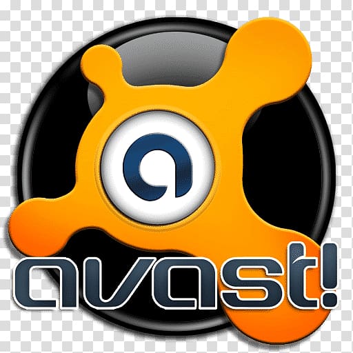 Avast Antivirus Internet security Computer security Antivirus software, avast antivirus logo transparent background PNG clipart