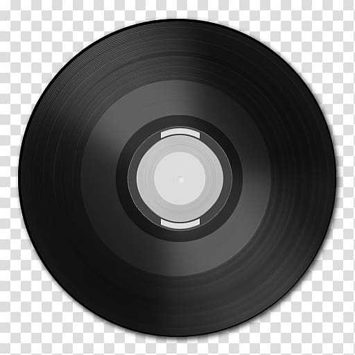 Phonograph record Computer Icons LP record Yo-Yos, vinyl transparent background PNG clipart