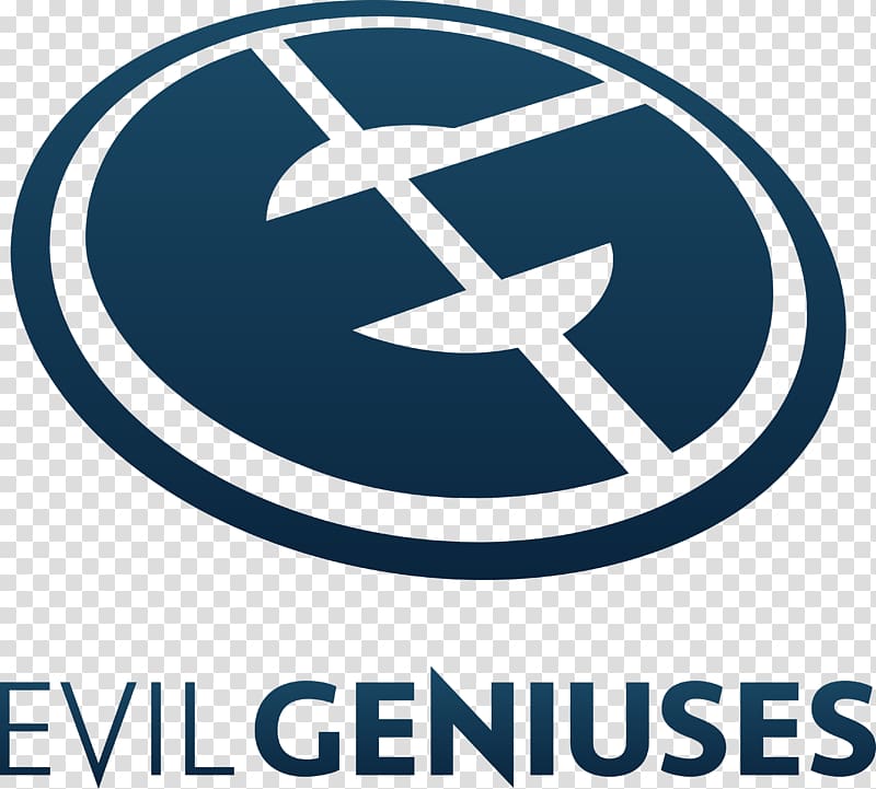 Tom Clancy\'s Rainbow Six Siege ESL Pro League Intel Extreme Masters Evil Geniuses, logo esport transparent background PNG clipart