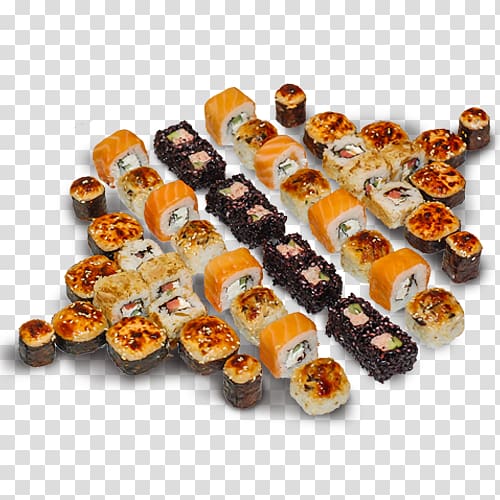 Yam Box, sushi and pizza delivery Sushi pizza, sushi transparent background PNG clipart