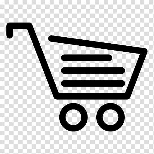 Computer Icons E-commerce Shopping cart software, shopping cart transparent background PNG clipart