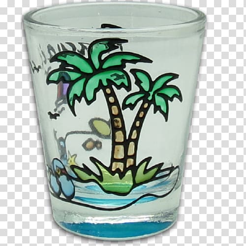 Mug Shot Glasses Tumbler Flowerpot, shot glasses transparent background PNG clipart