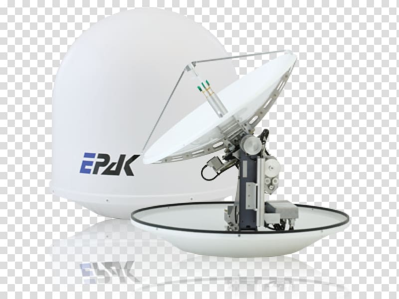Aerials Satellite Internet access Very-small-aperture terminal Satellite television, Maritime Vsat transparent background PNG clipart