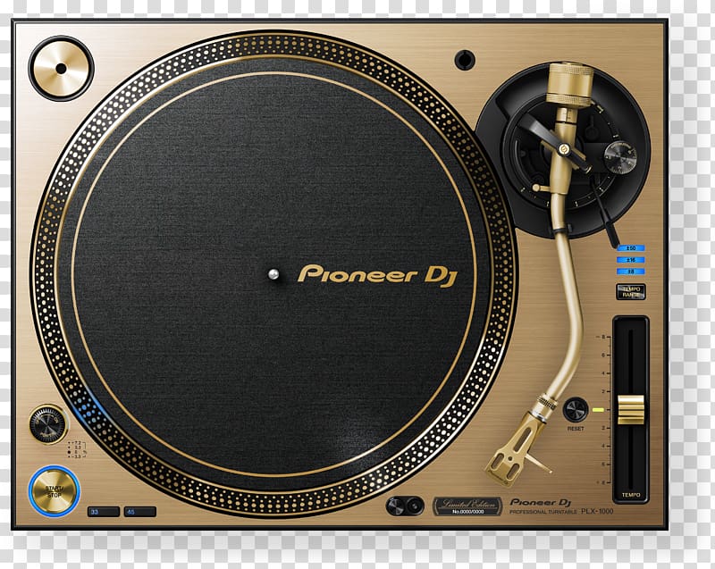 Pioneer PLX-1000 Turntablism Pioneer DJM-S9 Disc jockey Direct-drive turntable, others transparent background PNG clipart