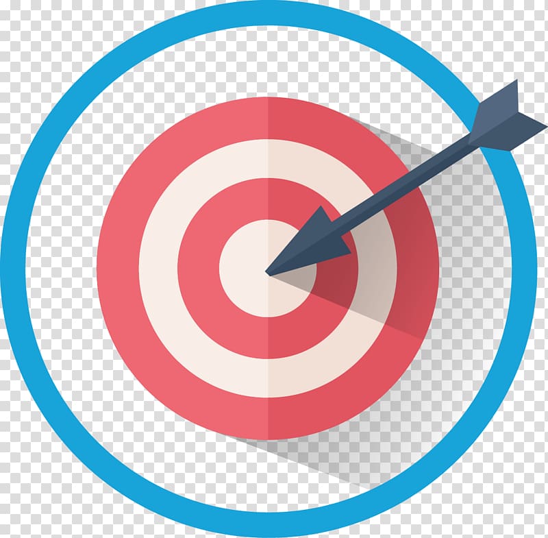 Target market Target audience Marketing Targeted advertising, digital agency transparent background PNG clipart