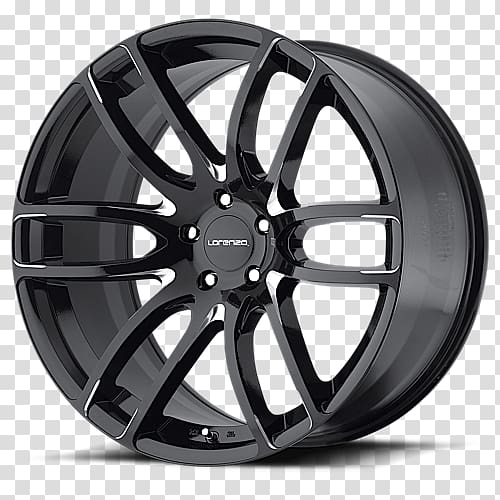 Car Rim Wheel Tire Sport utility vehicle, staggered transparent background PNG clipart