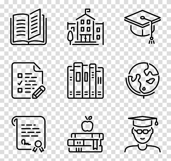 Computer Icons , education transparent background PNG clipart