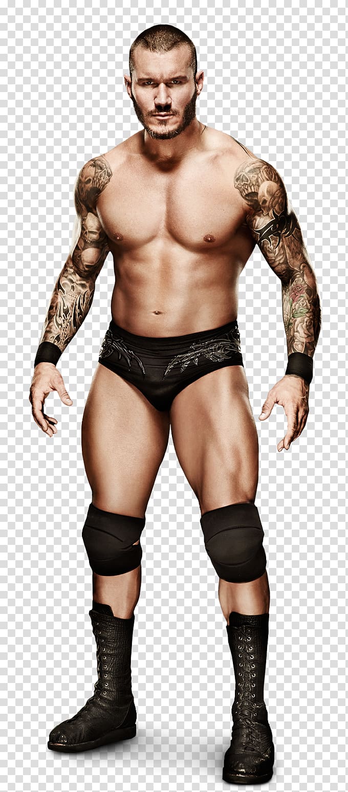 Randy Orton WWE Championship WWE Superstars World Heavyweight Championship Professional Wrestler, big show transparent background PNG clipart