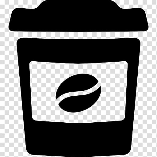 Coffee cup Cafe Computer Icons, Paper Cup transparent background PNG clipart