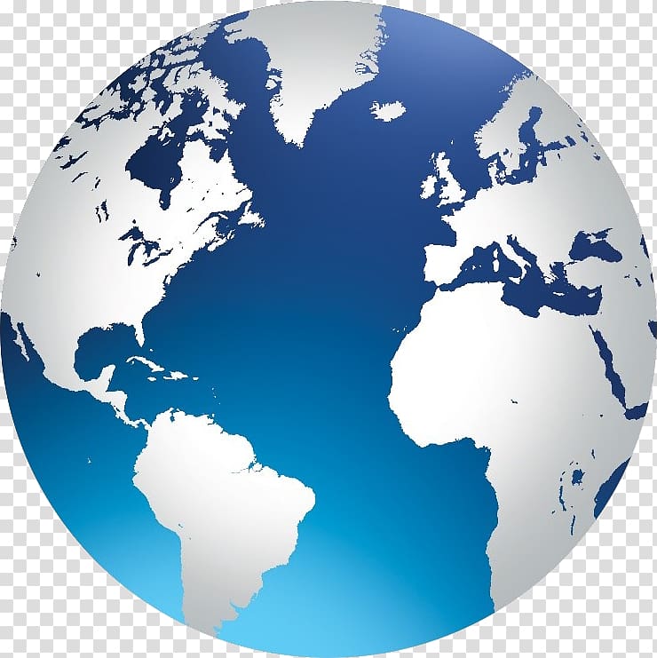 Globe World map, globe transparent background PNG clipart