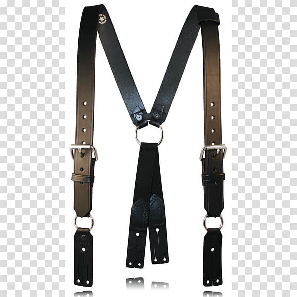 Boston Leather Inc Braces Amazon.com Firefighter, suspenders transparent background PNG clipart