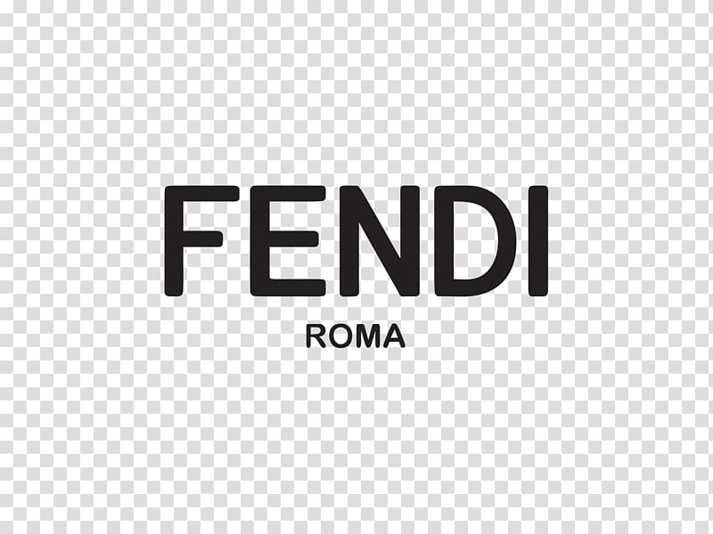 Fendi Logo Fashion Armani Calvin Klein, Business transparent background PNG clipart