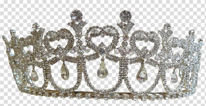 Tiara Crown Jewellery Clothing Accessories, crown transparent background PNG clipart