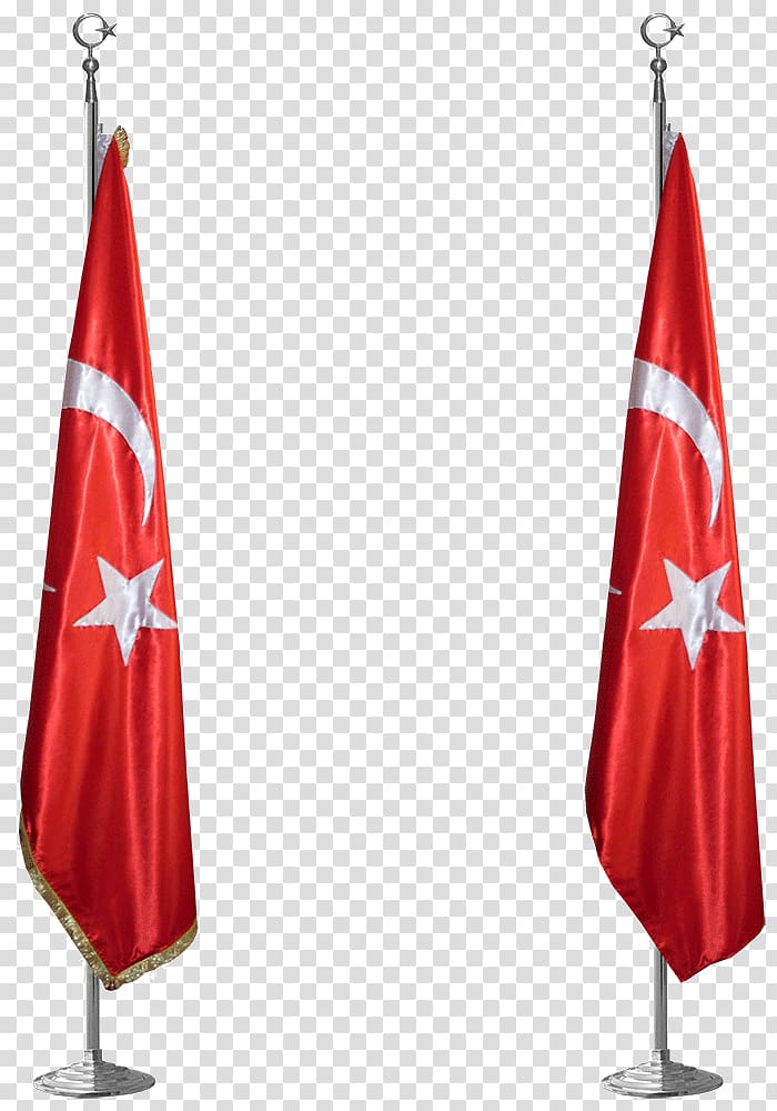 Flag of Turkey National flag Woven fabric, turk transparent background PNG clipart