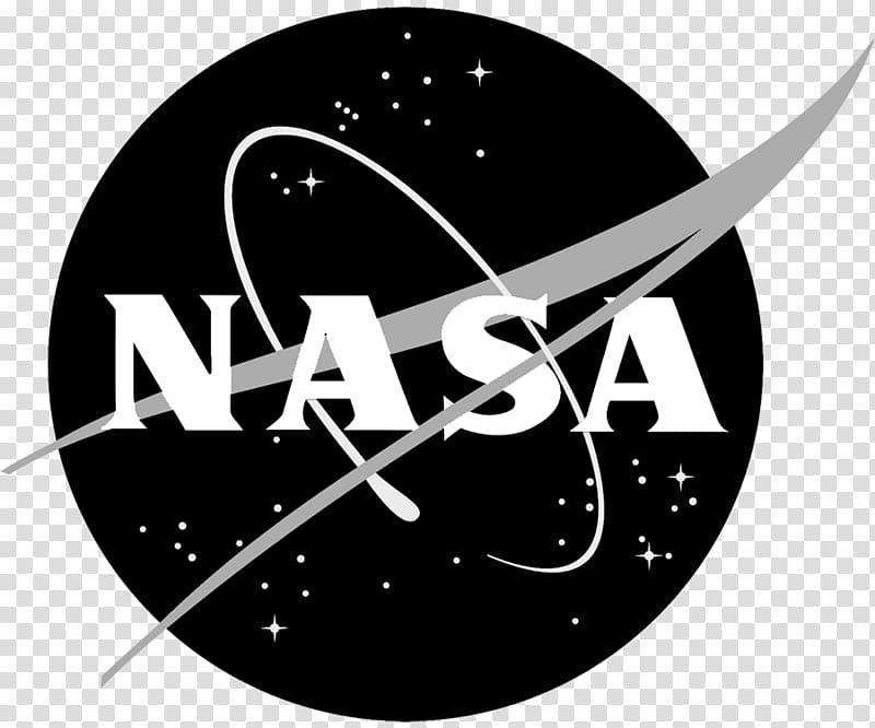 Glenn Research Center Johnson Space Center NASA insignia Logo, Nasa Symbol transparent background PNG clipart