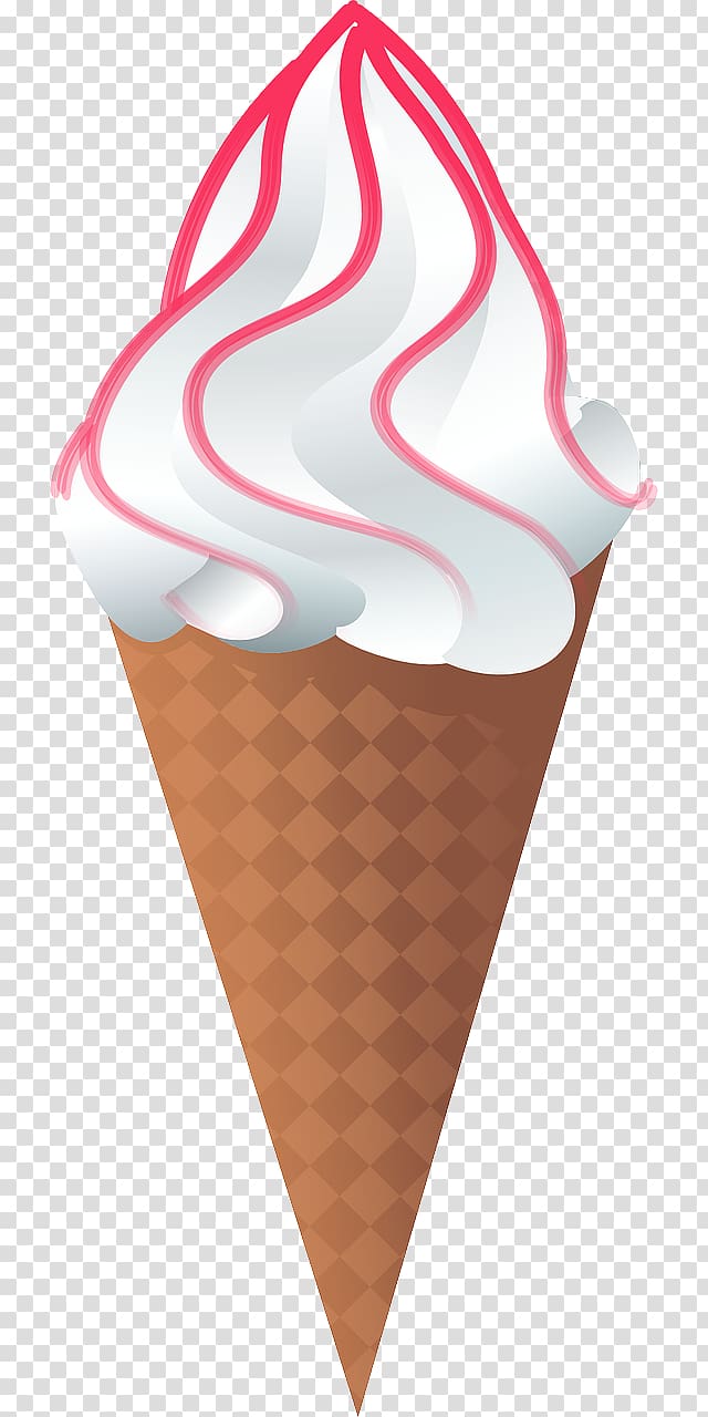 Neapolitan ice cream Ice Cream Cones, ice cream transparent background PNG clipart