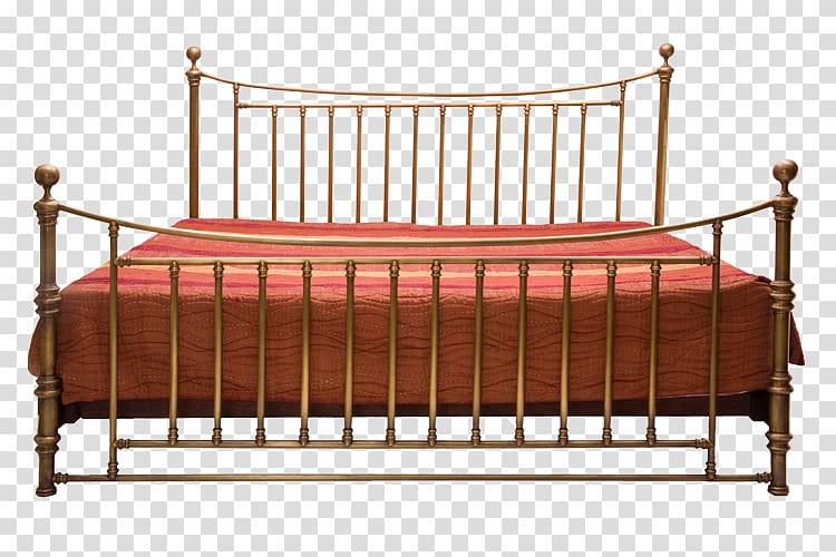 Bed frame Garden furniture Couch, Home Furniture transparent background PNG clipart