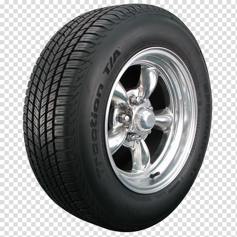 Car Dunlop Tyres Motor Vehicle Tires Wheel Whitewall tire, bfgoodrich tires k02 transparent background PNG clipart