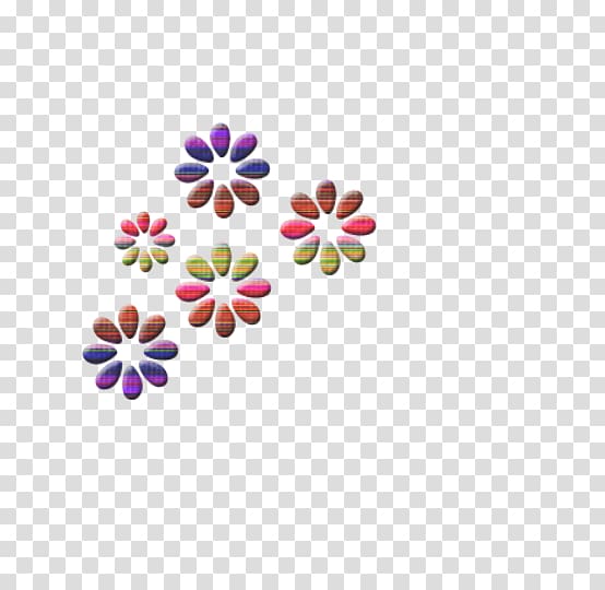Floral design Origami Flower Santa Claus Violet, blush floral transparent background PNG clipart