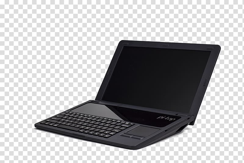 Pi-Top PTUUG Modular Raspberry Laptop Raspberry Pi 3 RS Components, Laptop transparent background PNG clipart