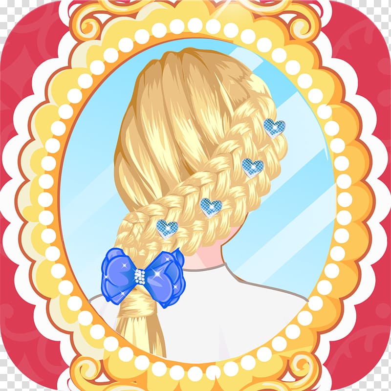 Perfect Braid Hairdresser Perfect Girls Braid Hairstyles Super Braid Hairdresser HD Android, hairdresser transparent background PNG clipart