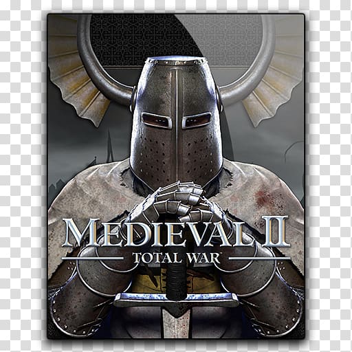 Medieval II: Total War: Kingdoms Medieval: Total War Total War: Rome II Rome: Total War Total War: Shogun 2, Medieval Warfare transparent background PNG clipart