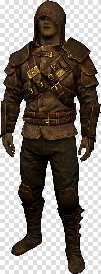The Elder Scrolls V: Skyrim Armour Body armor Mercenary, Skyrim Mods transparent background PNG clipart