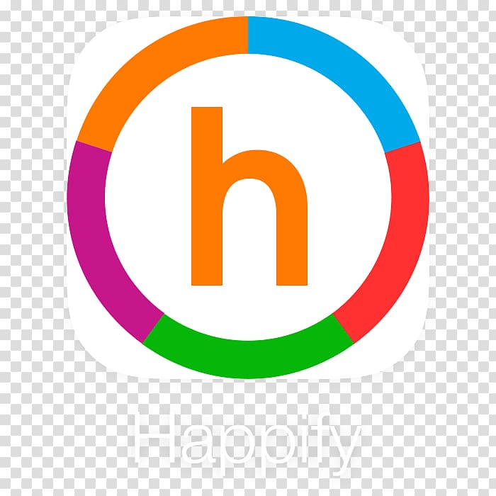 Happify App Store Android, color transparent background PNG clipart