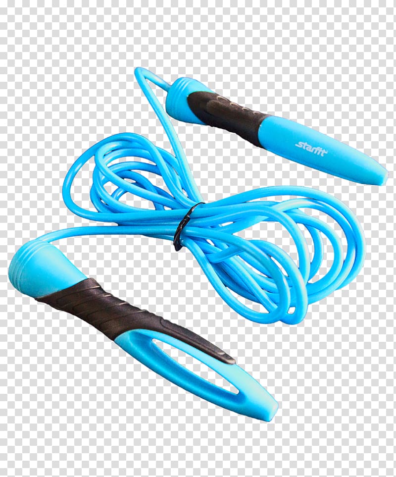 Jump Ropes Sporting Goods Artikel, jump rope transparent background PNG clipart