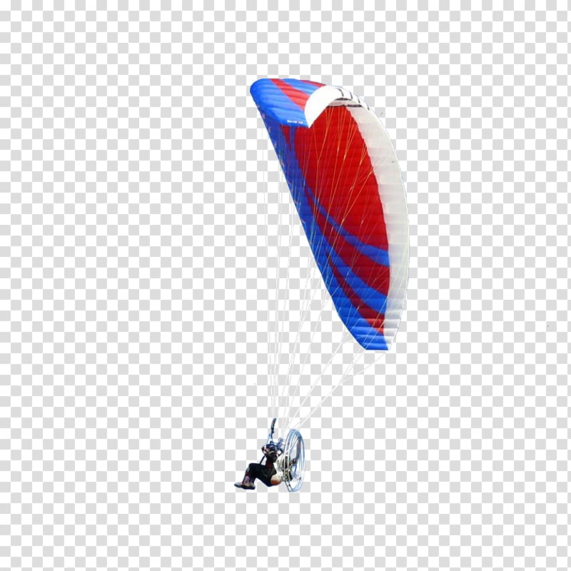 Parachute Paragliding Parachuting Cut-out Scape, madrid transparent background PNG clipart