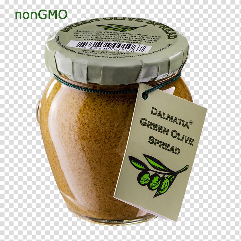 Ingredient Spread Mediterranean cuisine Dalmatia Condiment, others transparent background PNG clipart