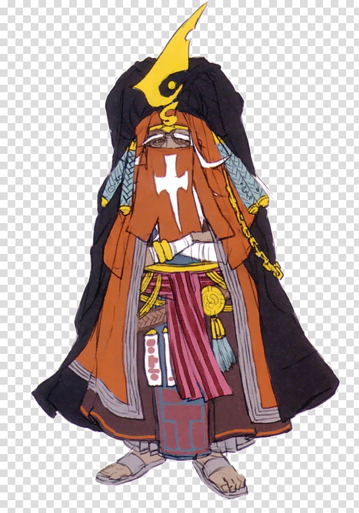 Suikoden Tierkreis Costume design Character, anime symbols transparent background PNG clipart