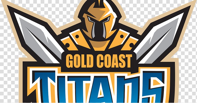 Gold Coast Titans National Rugby League Canberra Raiders Manly Warringah Sea Eagles Parramatta Eels, tennessee titans transparent background PNG clipart
