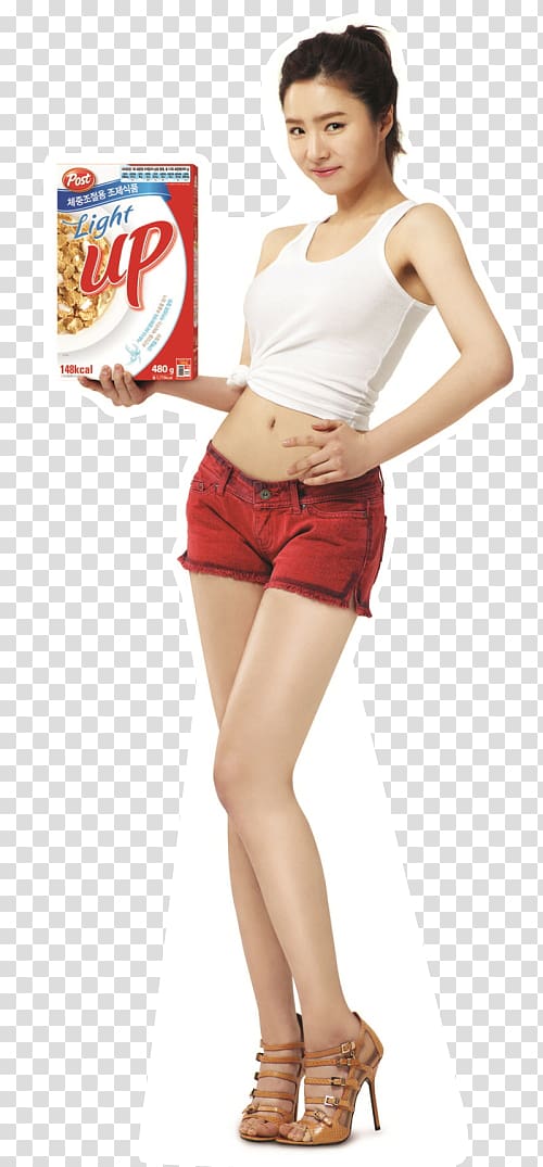 Shin Se-kyung Fashion King dcinside Active Undergarment Waist, others transparent background PNG clipart