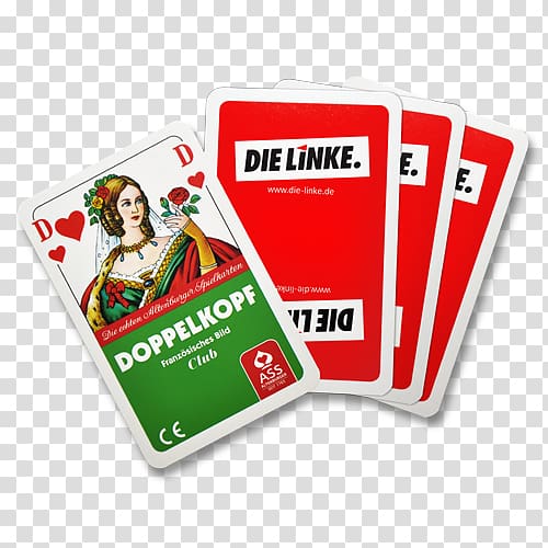 Doppelkopf Card game Skat Set French playing cards, shopping kart transparent background PNG clipart