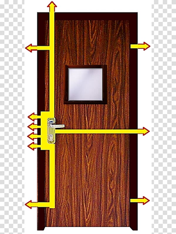 Door security Mul-T-Lock Door handle, security door transparent background PNG clipart