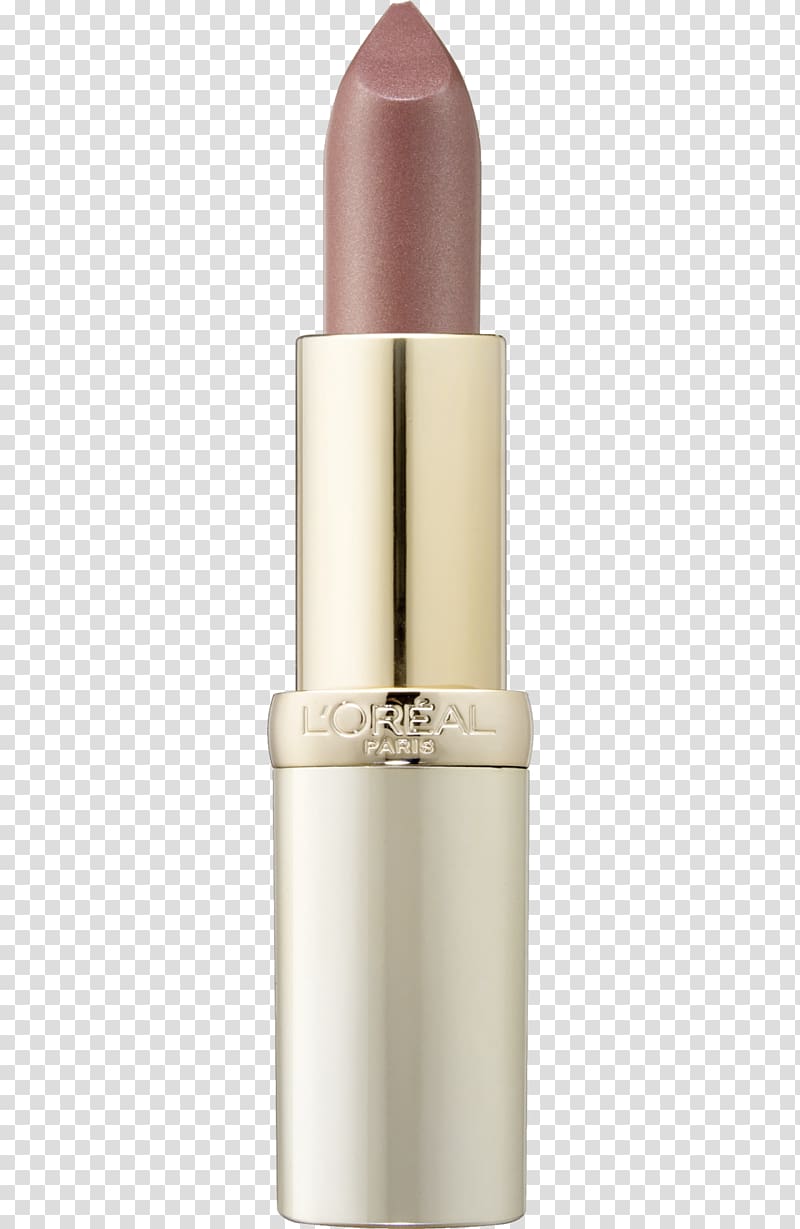 Lipstick Cosmetics LÓreal Color Foundation, lipstick transparent background PNG clipart