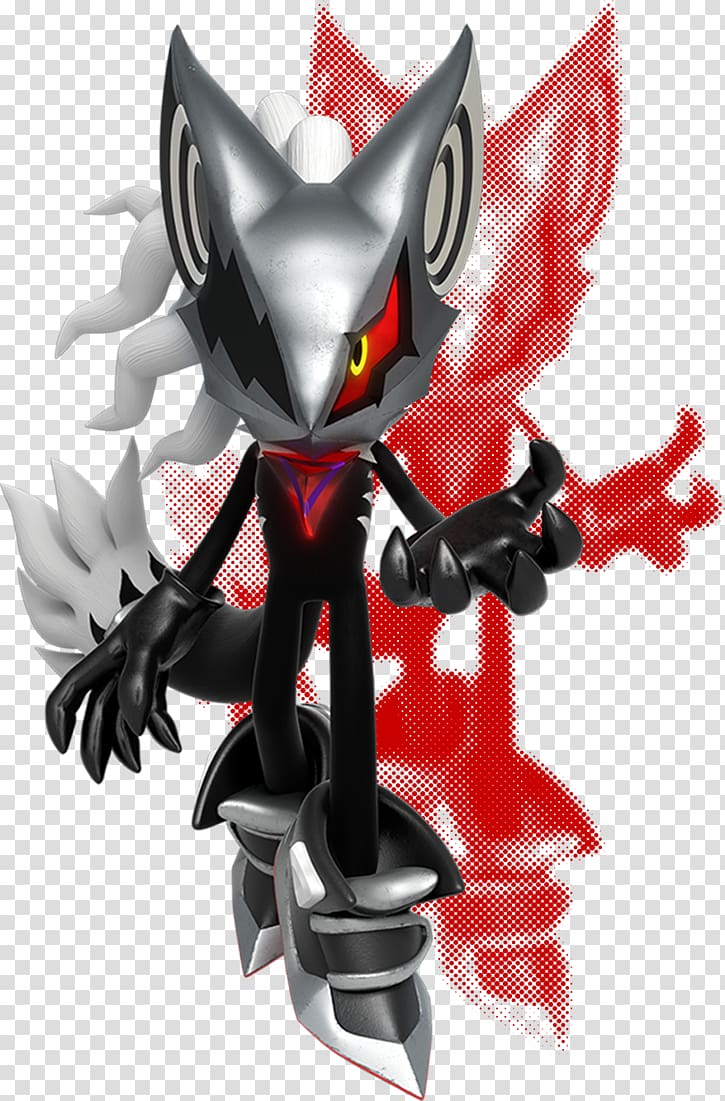 Sonic Forces Metal Sonic Doctor Eggman Sonic Classic Collection Tails, others transparent background PNG clipart