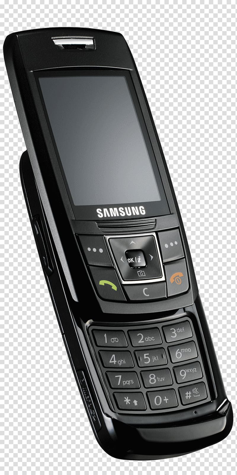 Feature phone Samsung SGH-E250i Samsung SGH-D500 Samsung Galaxy, samsung transparent background PNG clipart