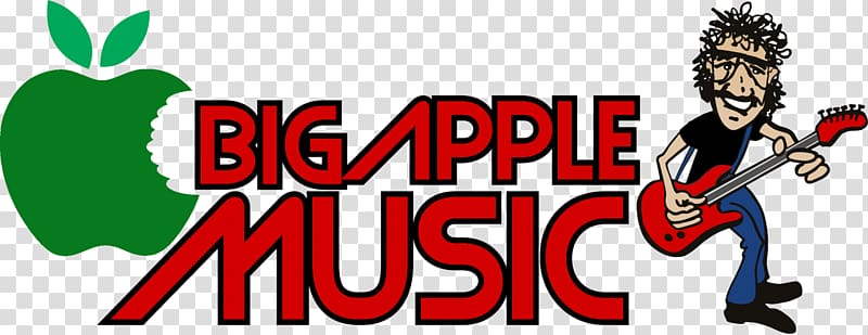 Big Apple Music LOCASH Music festival New York City, apple transparent background PNG clipart