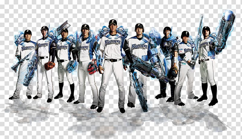 Hokkaido Nippon-Ham Fighters 2016 Nippon Professional Baseball draft Orix Buffaloes Yomiuri Giants, baseball transparent background PNG clipart