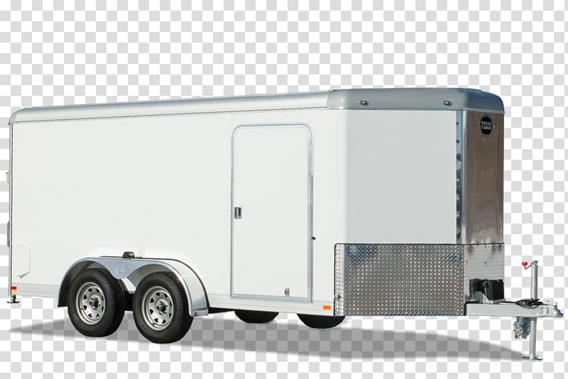 Utility Trailer Manufacturing Company Cargo Motor vehicle, car transparent background PNG clipart