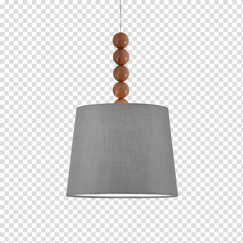 Dome Pendentive Lamp Shades Cork Light fixture, Este lustre transparent background PNG clipart