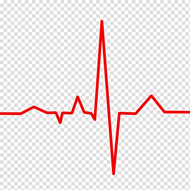 Heart rate Advanced cardiac life support Pulse Electrocardiography, heart transparent background PNG clipart