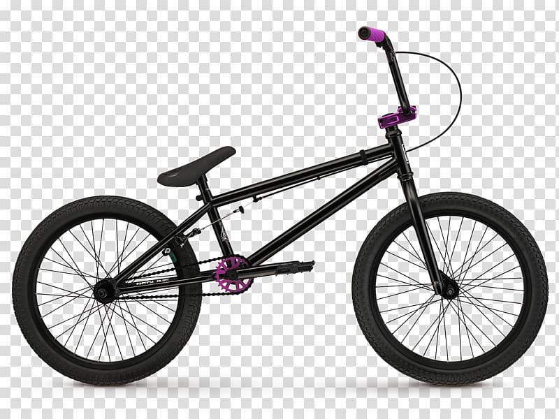 BMX bike Bicycle Haro Bikes Freestyle BMX, bmx transparent background PNG clipart