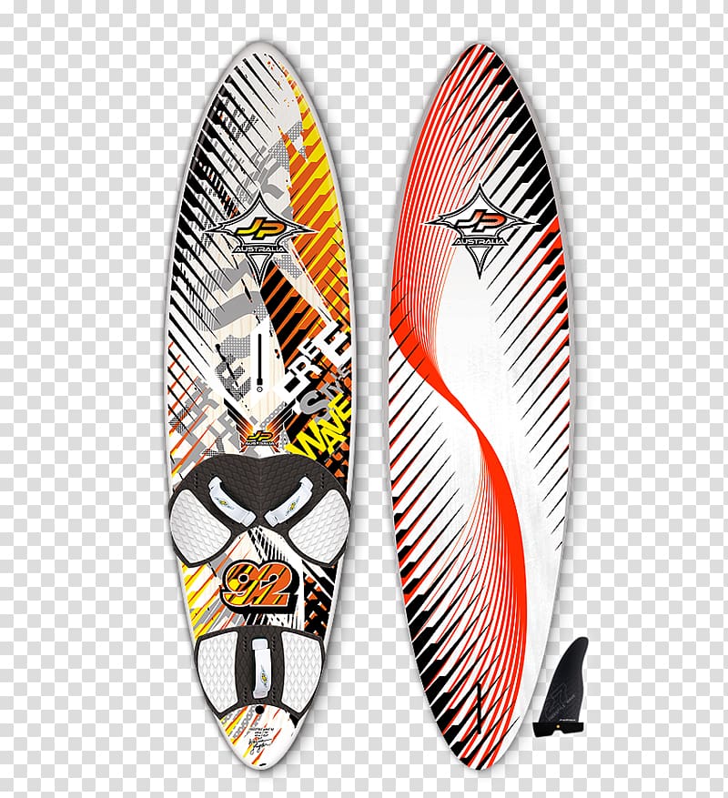 Surfboard Gun Freestyle Windsurfing Neil Pryde Ltd., Wood boards transparent background PNG clipart